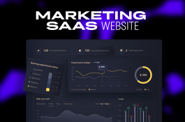 Fyrefly - Website Design